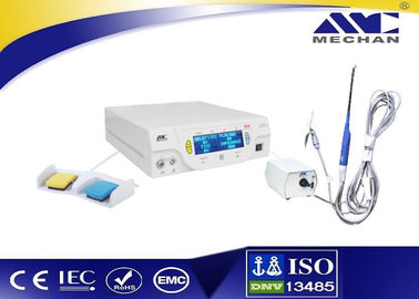 Sistem Bedah THT Plasma Minimal Invasif Non Termal Untuk Reduksi Turbinat