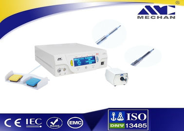 Good price Perawatan Mendengkur THT Sistem Bedah Plasma Minimal Lighweight Invasif on line
