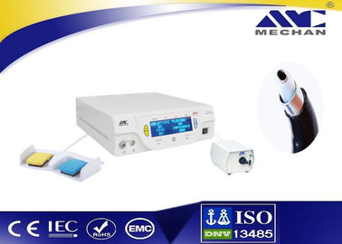 Good price Perawatan Mendengkur MIS Sistem Bedah Plasma THT Coblator Suhu Rendah on line