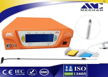 Sistem Bedah Plasma Dingin Urologi Dingin, Perawatan Minimal Invasif