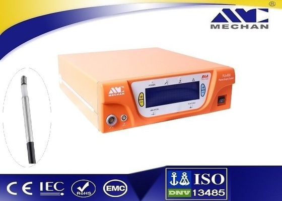 Radiofrequency Kinetic Rf Ablation Devices Kinetic Cutting Untuk BPH