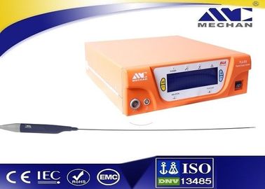 Ablasi Sistem Plasma 100KHz Warna Oranye Untuk Pembedahan Urologi