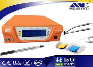 Sistem Bedah Plasma Mini Ginekologi Radiofrekuensi Ablating Tepat