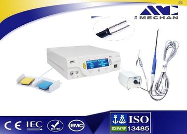 Good price Cold Cold RF THT Reseksi Frekuensi Radio Plasma Untuk Tonsilektomi on line