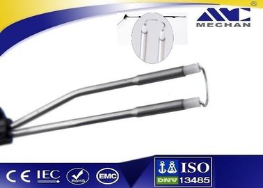 Good price Pembedahan Bipolar BPH Probe Plasma Kinetic Cutting Dengan CE / ISO Lulus on line