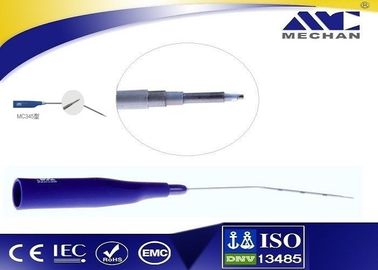 Probe ENT Plasma Bedah Minimal Invasif untuk Tongkat Turbinate Channeling