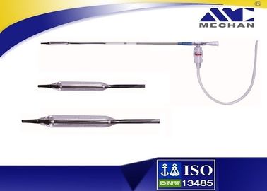 Grey Balloon Sinuplasty System Relieva Dengan Ultirra Sinus Balloon Catheter Untuk Menyembuhkan CRS