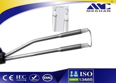 Good price Desain Single Loop BPH Bedah Probe Plasma Dengan Cincin Tipis Dan Cincin Tebal on line