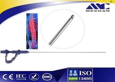 Good price Probe Plasma Spine Invasif Minimal Dalam Operasi Endoskopi Foramen Intervertebral on line