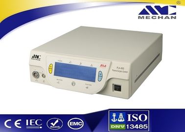 Mechan Generator Plasma RF Inovatif Baru untuk Bedah Ortopedi Minimal Invasif