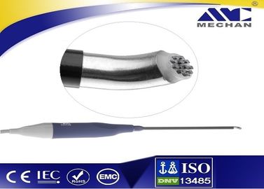 Instrumen bedah dengan probe plasma suhu rendah