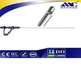 Good price Probe Tulang Belakang Plasma Hemispherical Untuk Endoskopi Foramen Intervertebralis on line