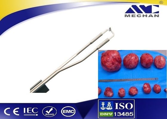 Probe Plasma Ginekologi Digunakan untuk Reseksi Jaringan Dalam, Hemostasis dan Fibroid