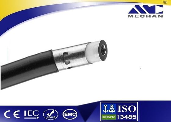 PLA403 Plasma Probe Digunakan untuk Reseksi Tumor Laring dan Reseksi Papiloma