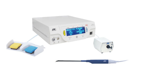 Sistem Operasi Plasma THT untuk Tonsilektomi dan Adenoidektomi